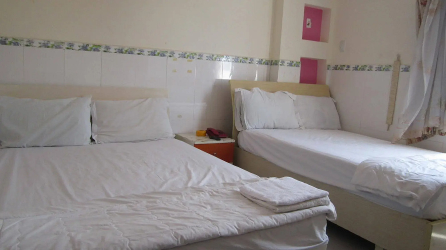 Minh Quang Hotel