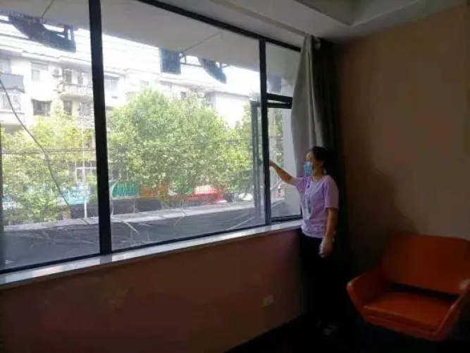 Shunjing Hotel