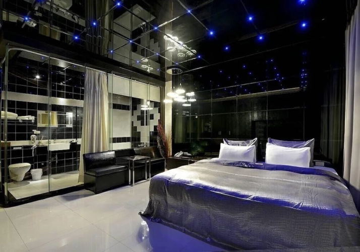 LakeView Homestay
