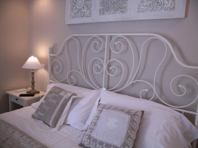 Coppelle Terrace in Rome