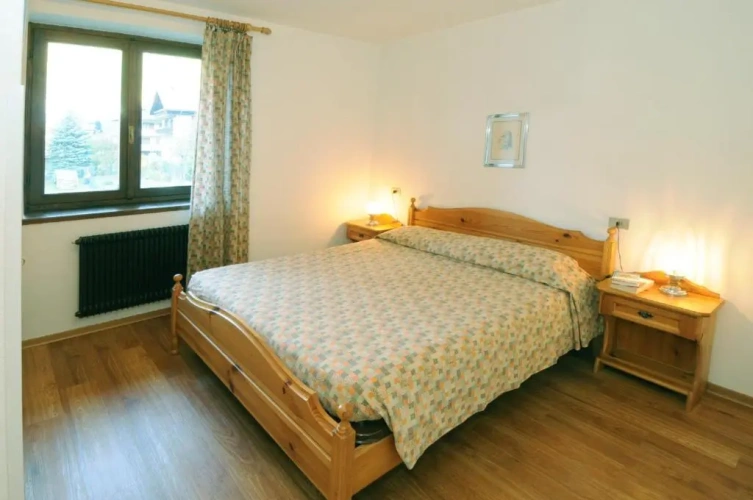 3 Bedrooms Apartment