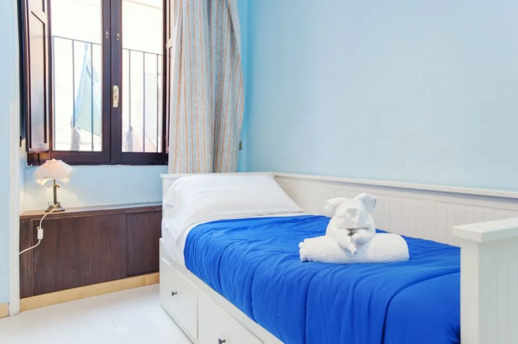 Vite - WR Apartments