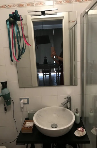 Ca'LuBella Casavacanze