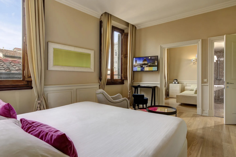 Grand Hotel Cavour photo 7