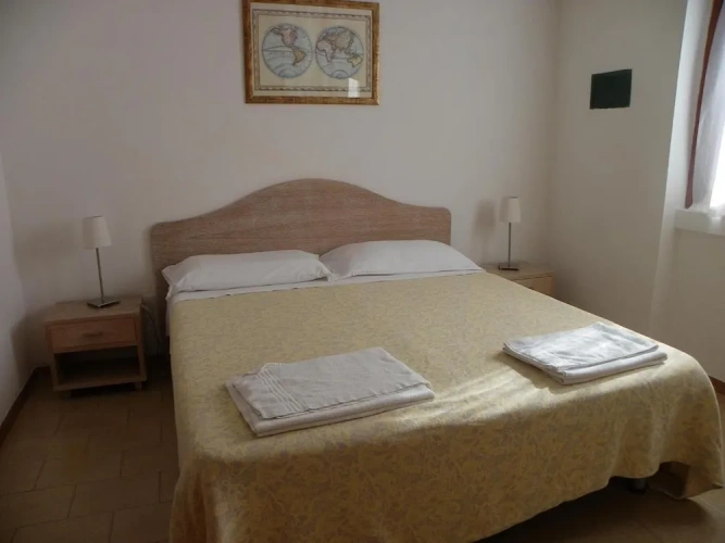 1 Bedroom Standard Apartment with balcony