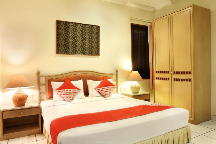 Hotel O Puri Lotus