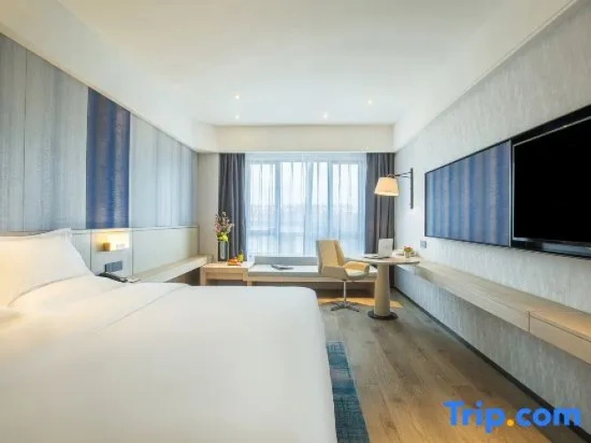 Luxury Double room