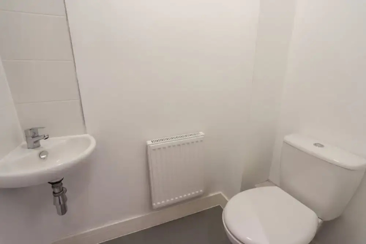 Host Stay Coventry Street