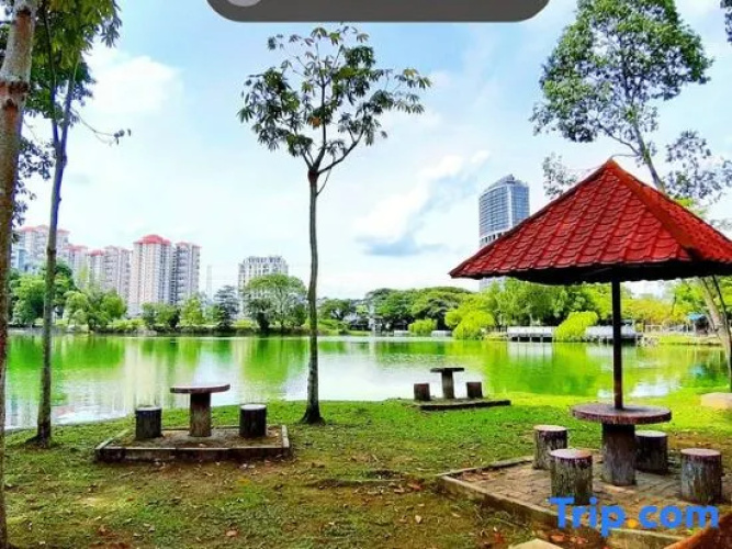 Escapade Prison Suites at Petaling Jaya