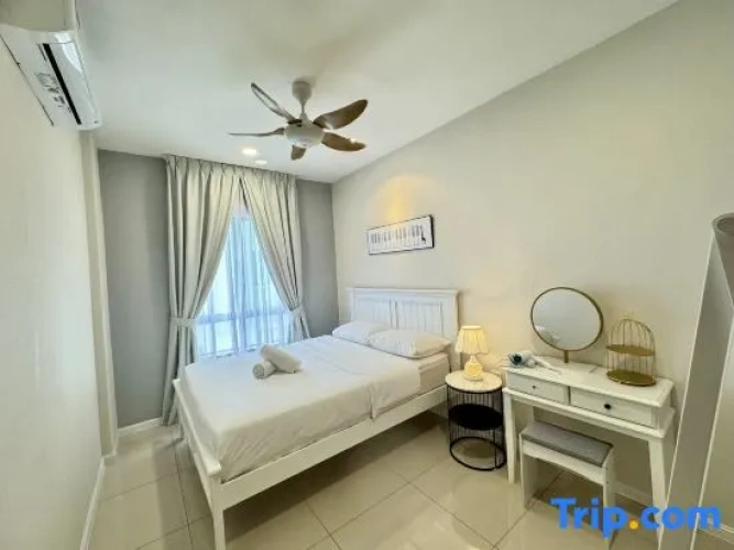 4 Bedrooms Family Suite