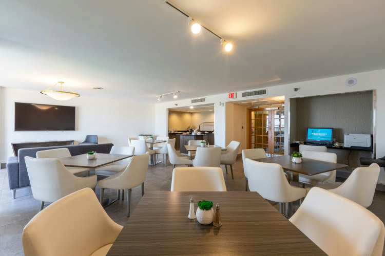 DoubleTree by Hilton Hotel Dallas - Richardson photo 27