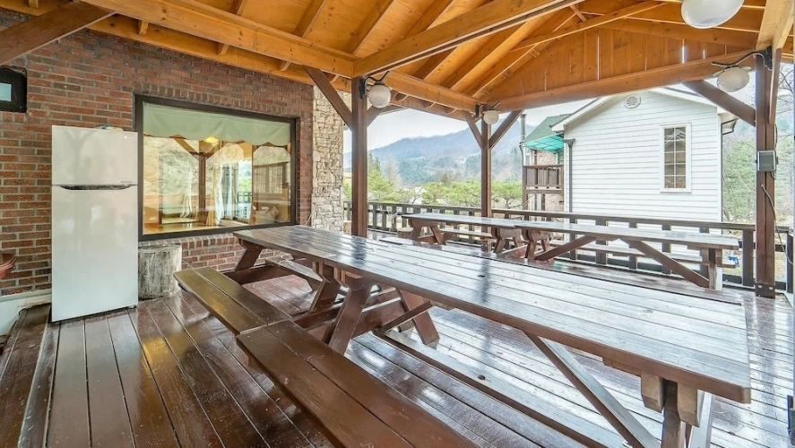 3 Bedrooms Grand Sextuple room