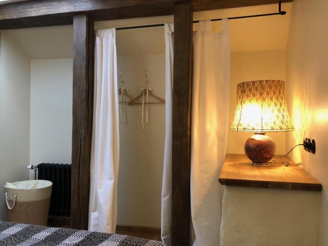 1 Bedroom Apartment with view