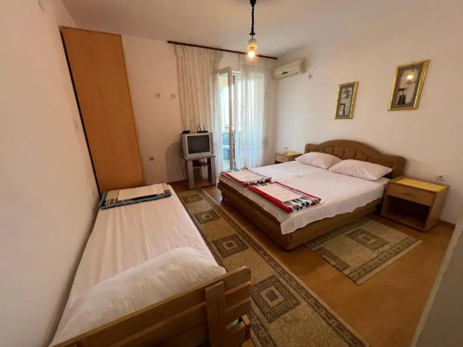 Apartmani Plima