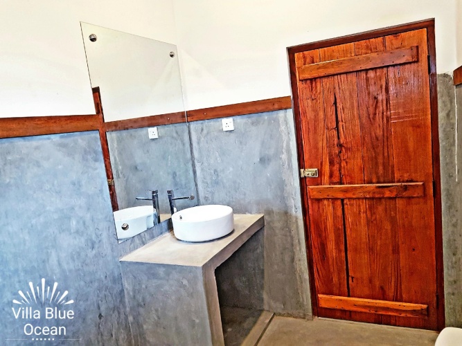 Luxury Family Suite
