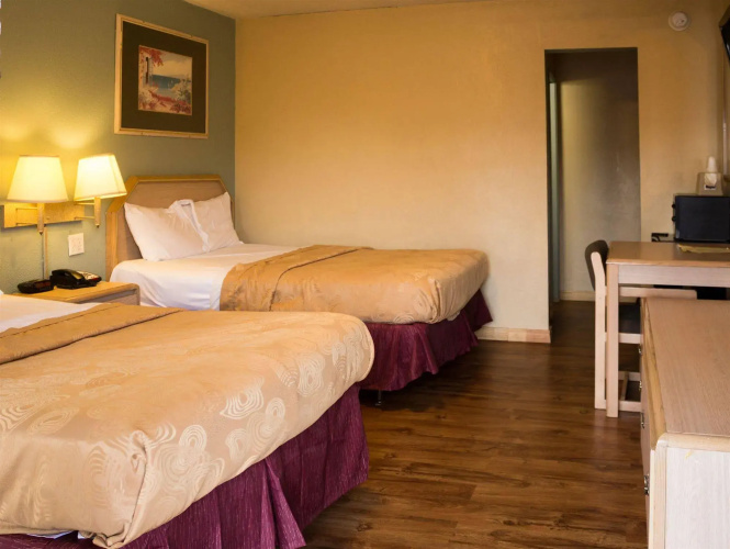 Imagen del hotel