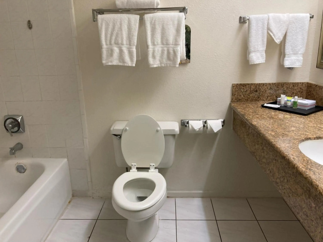 Miracle Springs Resort & Spa