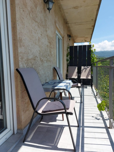 Apartmani Mare