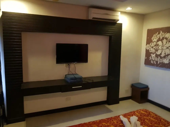 Micro Star Apartelle