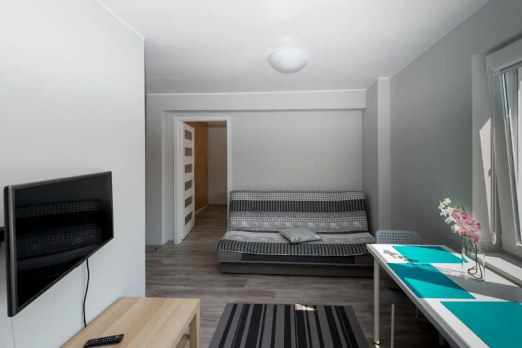 Apartamenty Gdynia