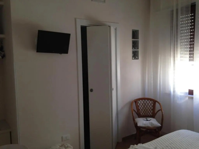 B&b IL FIOCCO E LA RANDA