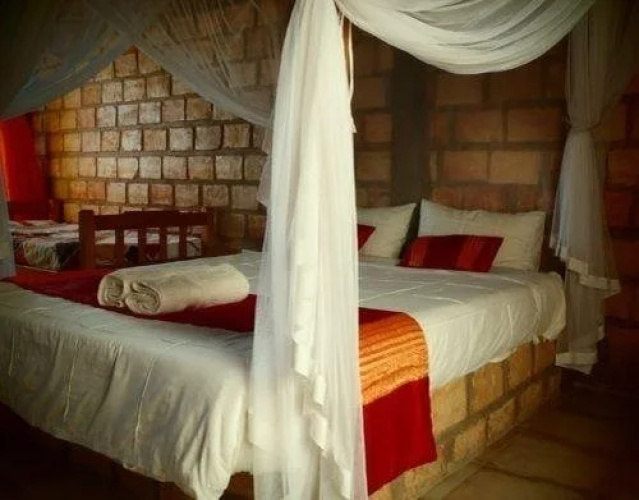 Casa Anlija