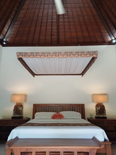 2 Bedrooms Villa