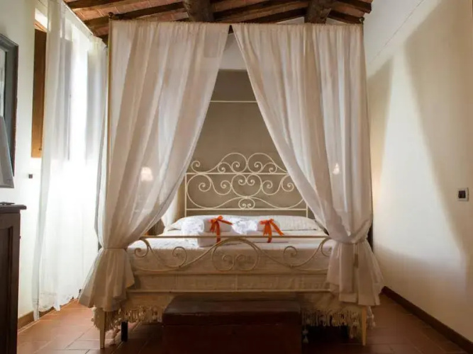 Relais Villa Petrischio