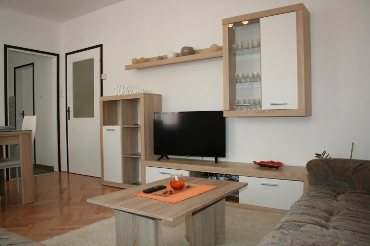 Apartma Center