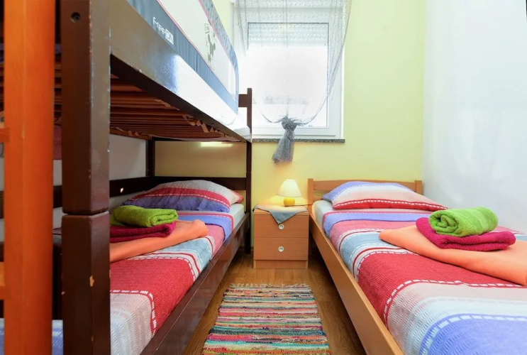 Apartment 1982