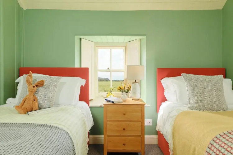 Faraway Cottage