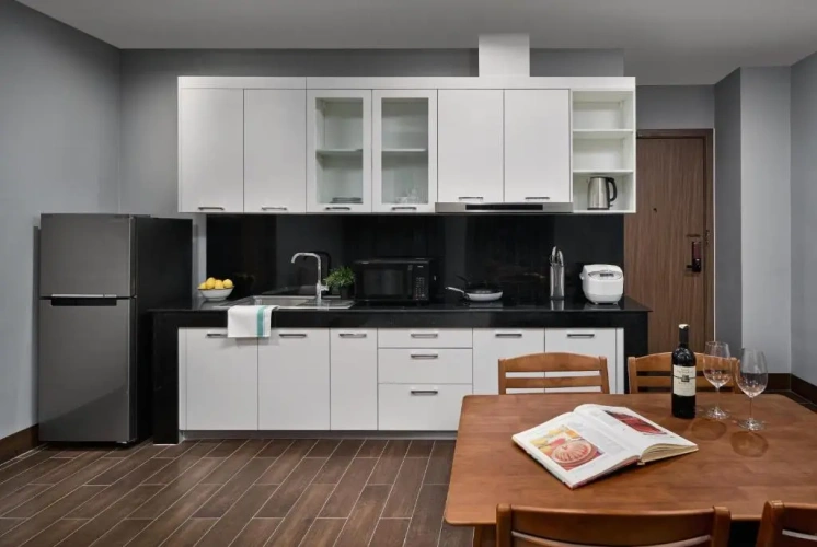3 Bedrooms Family Suite