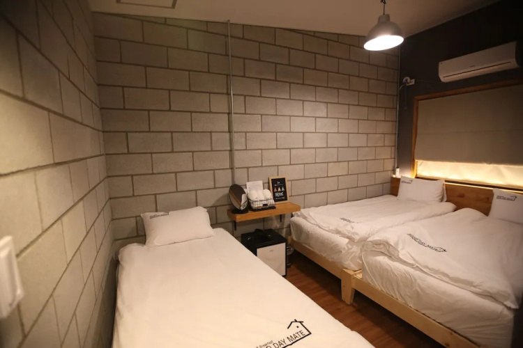 Good Day Mate Hostel