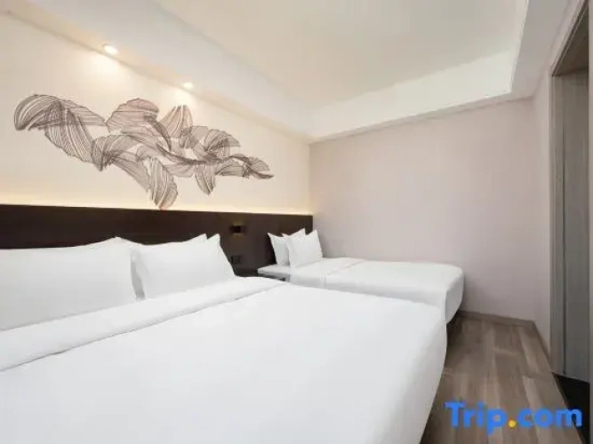 Business Twin room