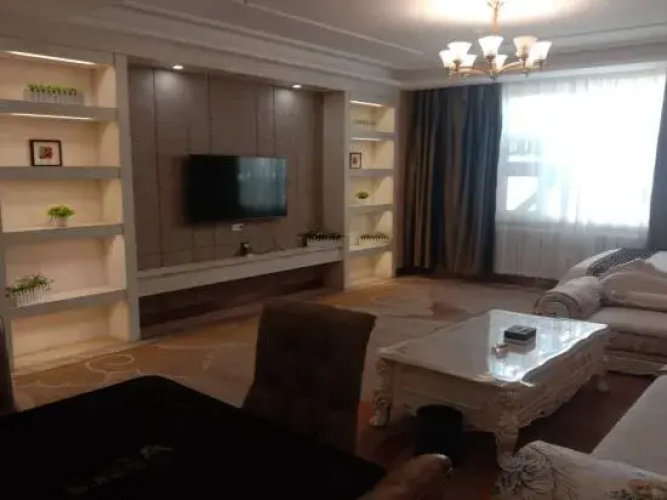Wan Hao Hotel
