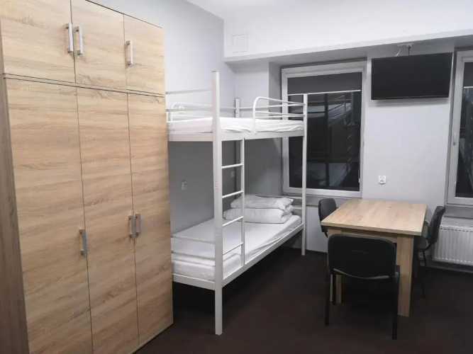 Hostel Anilux
