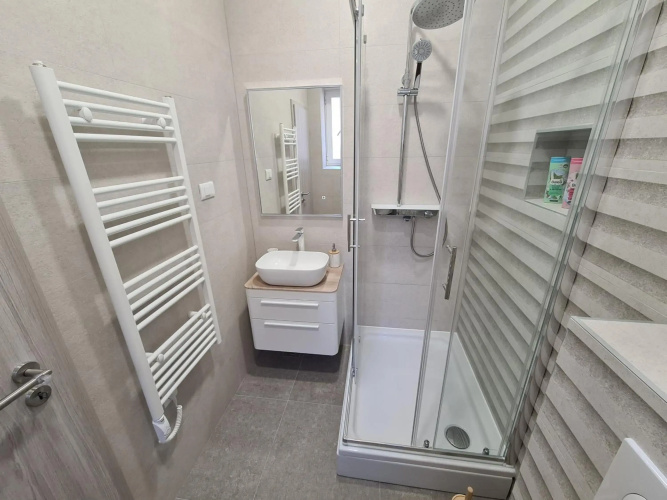 D&D Suites in Split Centre