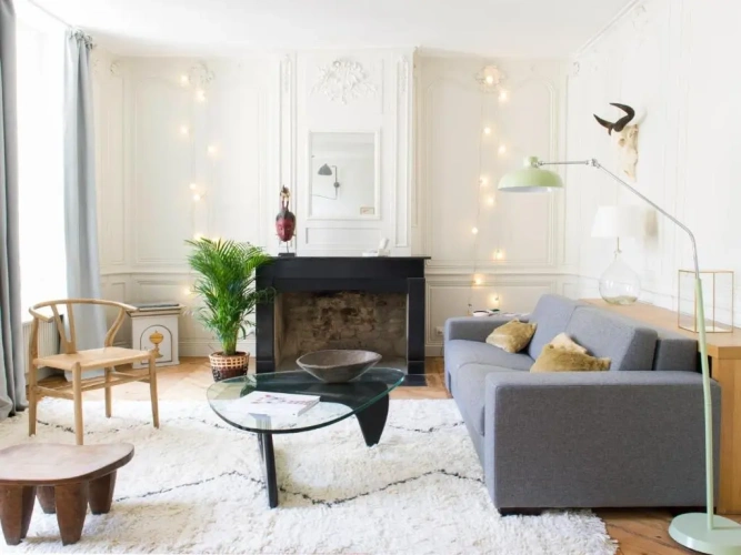 Standard Apartment