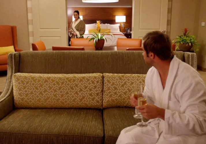 Seven Clans Hotel photo 19