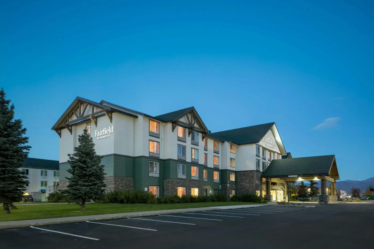 Imagen del hotel