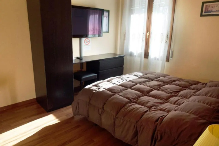 Albergo Roma