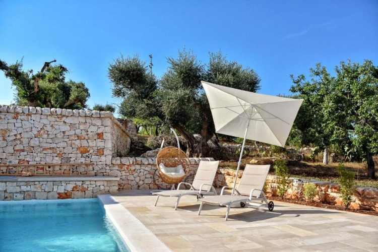 Suite Carmelina a Borgo Santa Clara