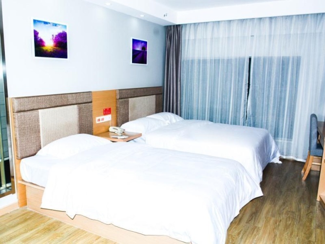 Business Double room