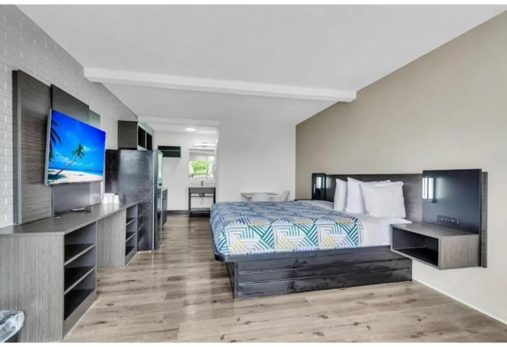 Studio 6 Extended Stay - Summerville, Sc - Charleston - Summerville, SC