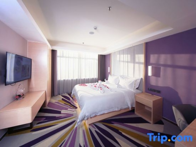 Standard Twin Family room