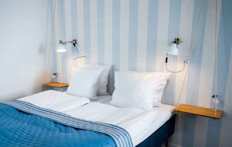 Aalbæk Badehotel