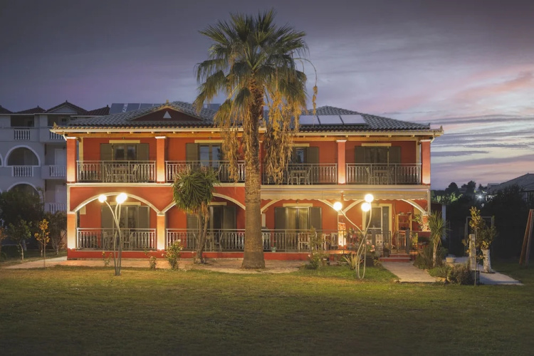 Casa Maria