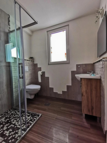 Apartment Da Guido