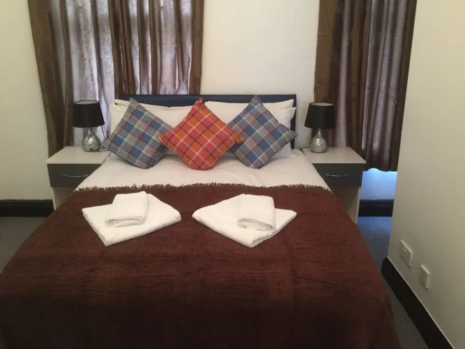 Isledon Hotel