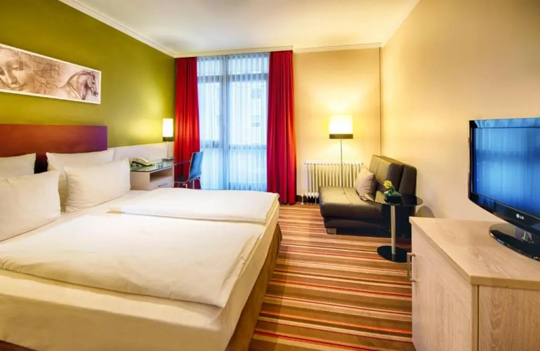 Comfort Double room